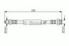BOSCH 1 987 481 124 Brake Hose